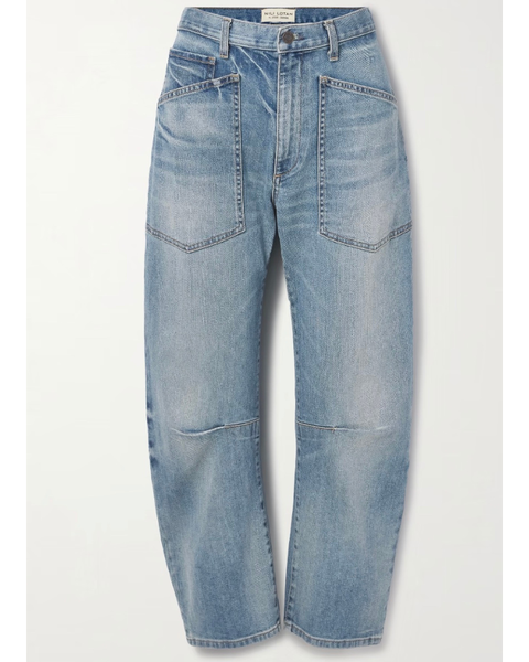 Shon Jeans in Summer Wash