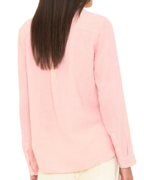 Scout Shirt — Xirena