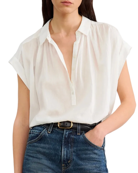 Normandy Blouse — Nili Lotan