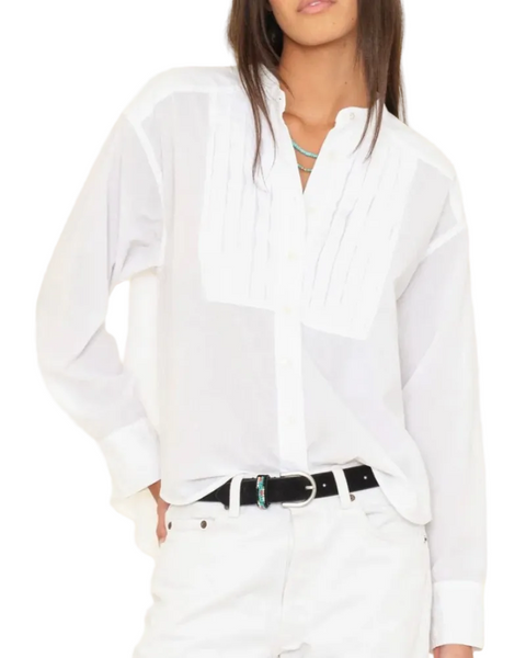 Miranda Shirt — Xirena