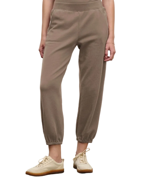 Zuma Sweatpant — Velvet Tees