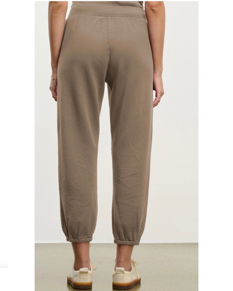 Zuma Sweatpant — Velvet Tees