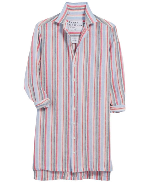 Hunter Shirtdress