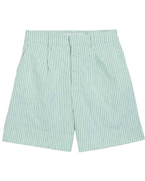 Waterford Walking Shorts — Frank & Eileen