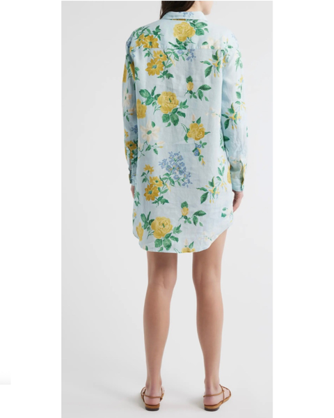 Mary Shirtdress — Frank and Eileen