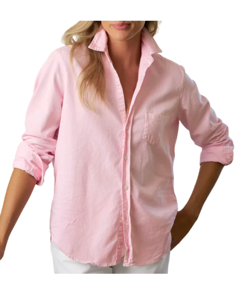 Eileen Button Up — Frank and Eileen