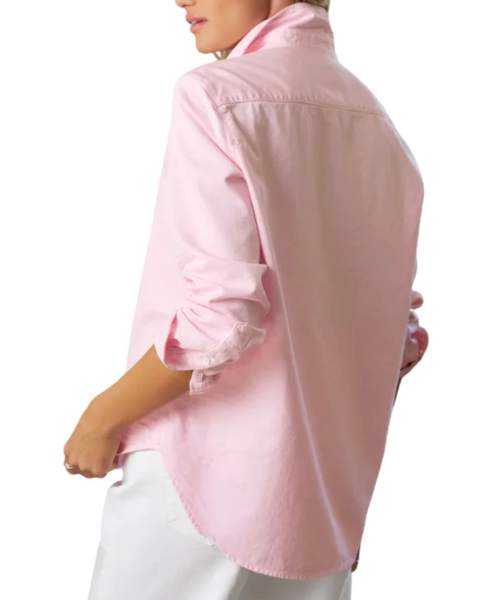 Eileen Button Up — Frank and Eileen