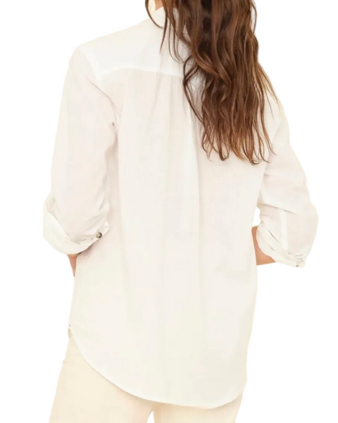 Caroline Shirt — Xirena