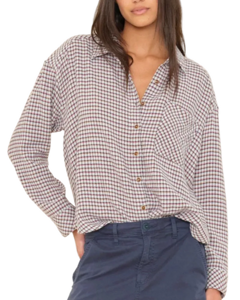 Jordy Shirt — Xirena
