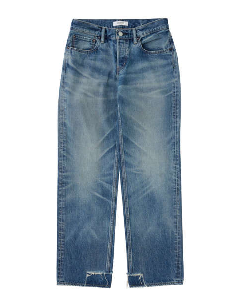 Maytown Straight Low — Moussy Vintage