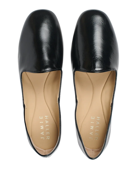 Khussa Slipper — Jamie Haller