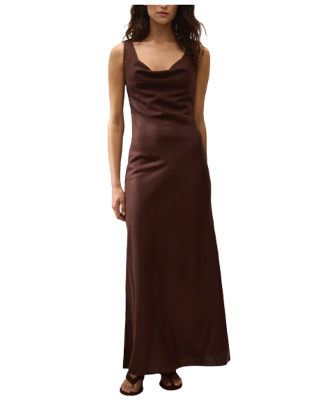 Paloma Maxi Dress