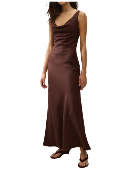 Paloma Maxi Dress