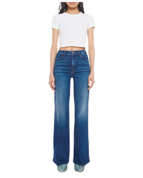 Hustler Roller Sneak - Troublemaker