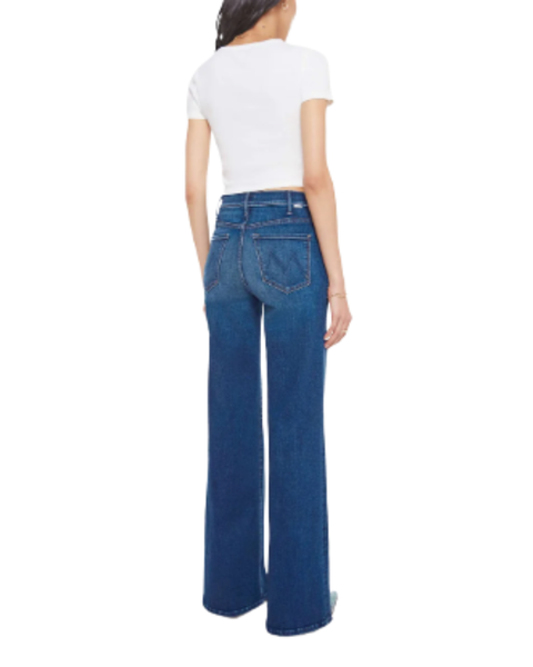 Hustler Roller Sneak - Troublemaker