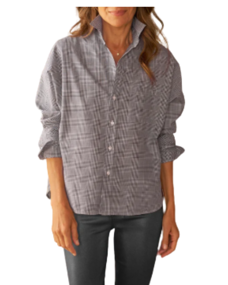 Oona Shirt