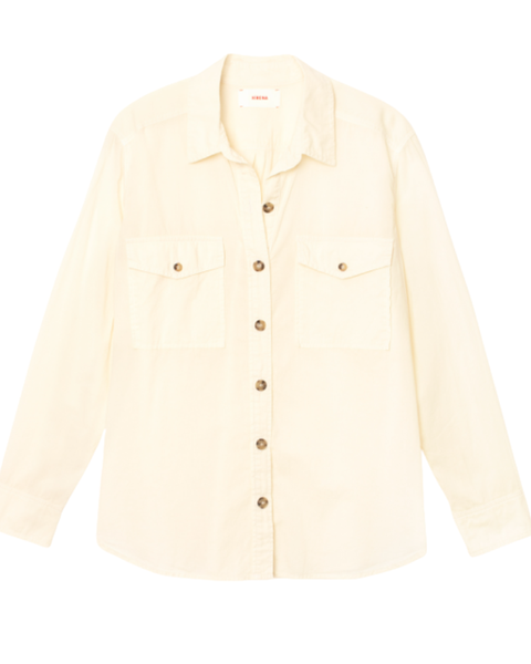 Caroline Shirt — Xirena