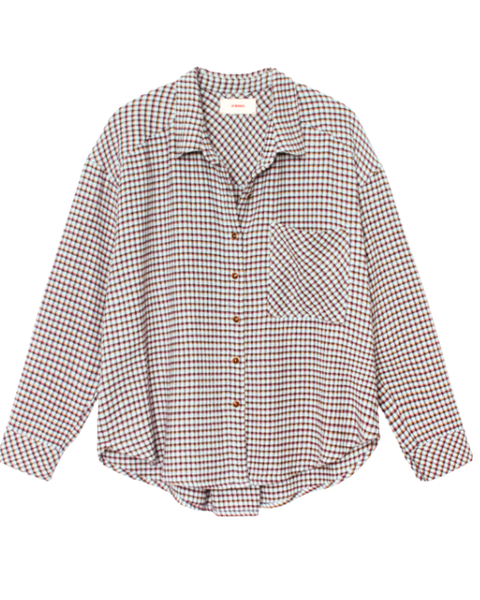 Jordy Shirt — Xirena