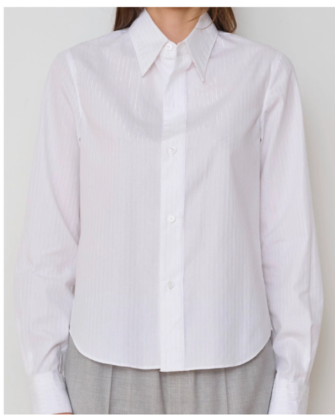 The Rebel Shirt — WE-AR4