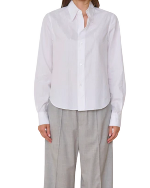 The Rebel Shirt — WE-AR4