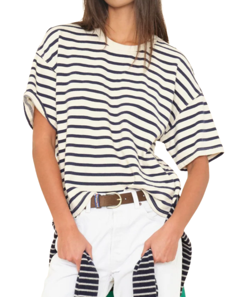 Romeo Terry Sweatshirt — Xirena