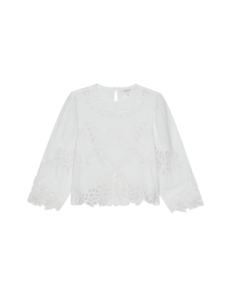 Picnic Top — The Great