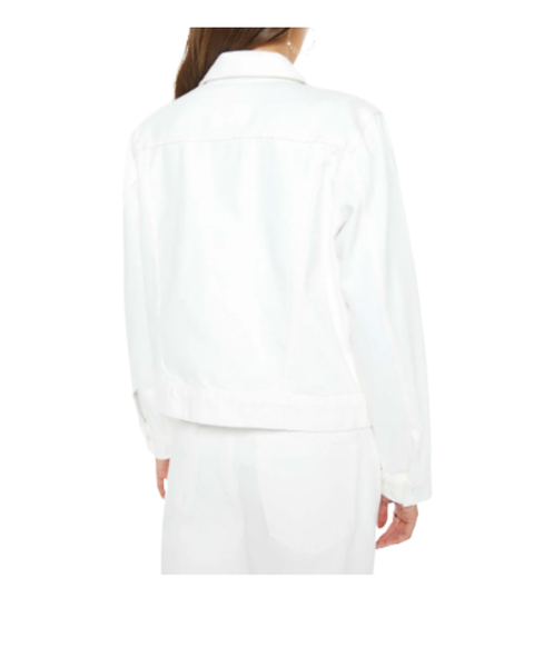 Bruiser - Picket Fence