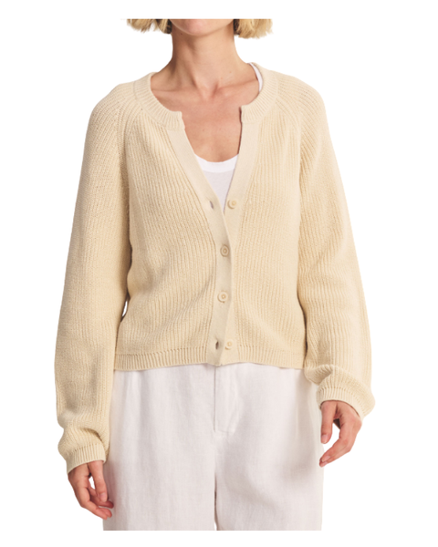 Mirae Cardigan