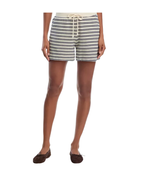 Amy Drawstring Shorts