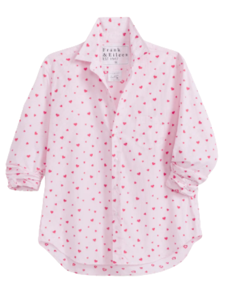 Eileen Button Up Shirt