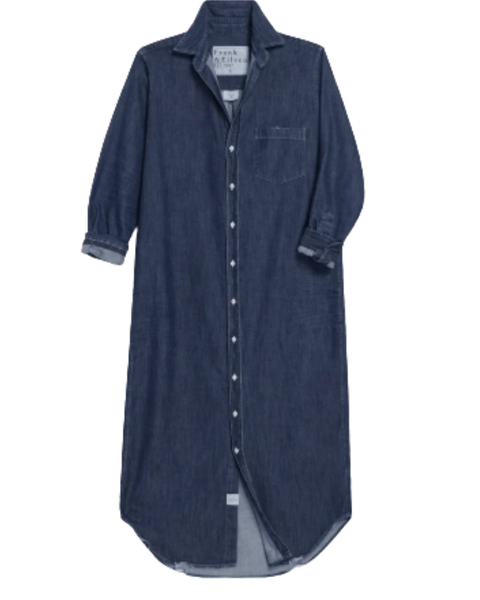 Rory Maxi Dress — Frank and Eileen
