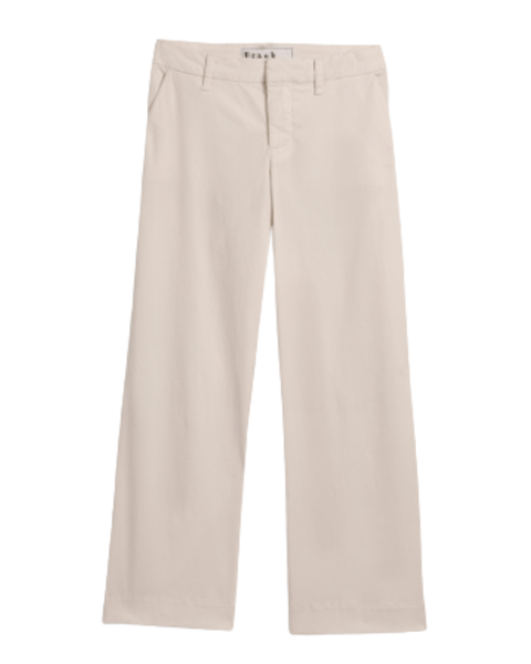 Westport Chino — Frank and Eileen