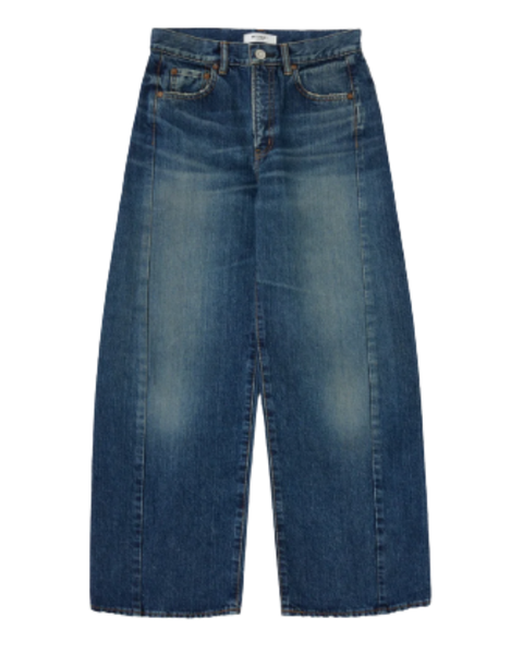Harlem Sideline Cocoon Jean
