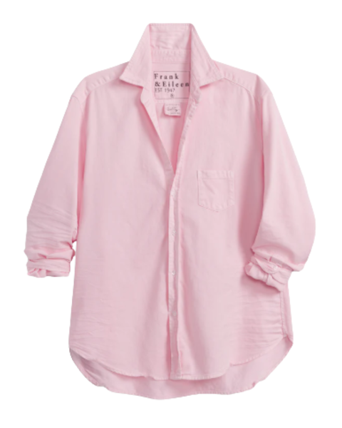 Eileen Button Up — Frank and Eileen