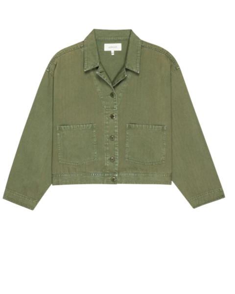 Rancher Jacket — The Great