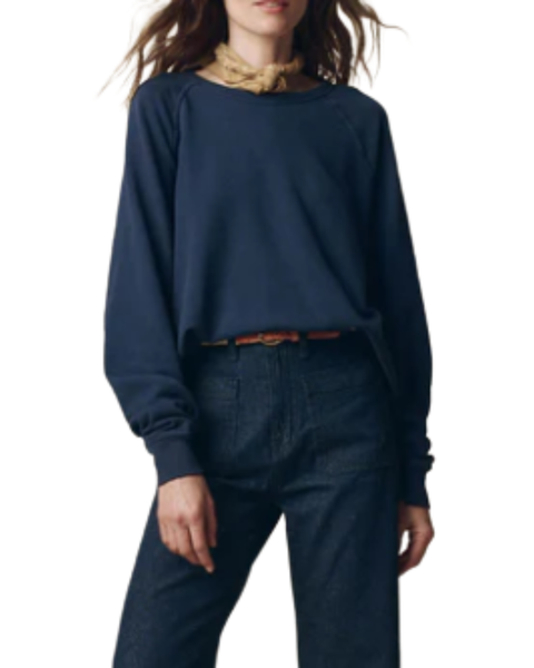 College Sweatshirt — The Great