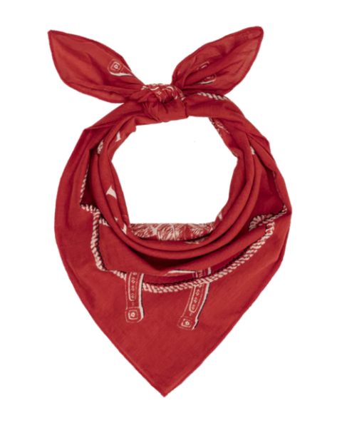 Stetson Western Bandana