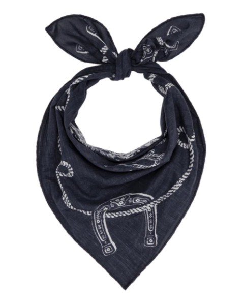 Stetson Western Bandana