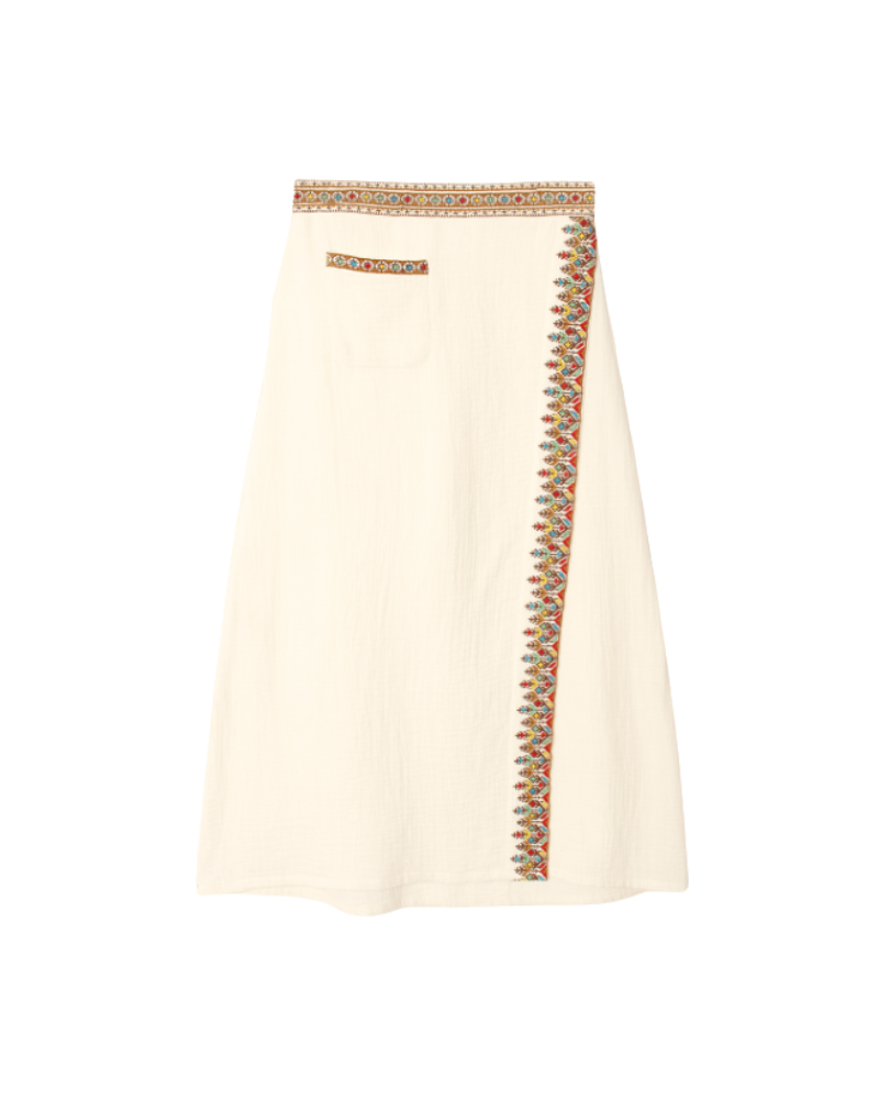 Bettina Skirt