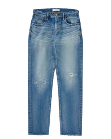 Bridgeville Slim Straight