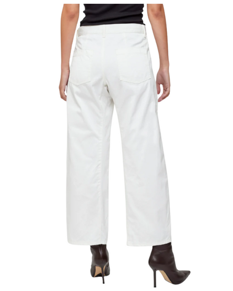 Malba Gusset Cargo Pants — Moussy Vintage