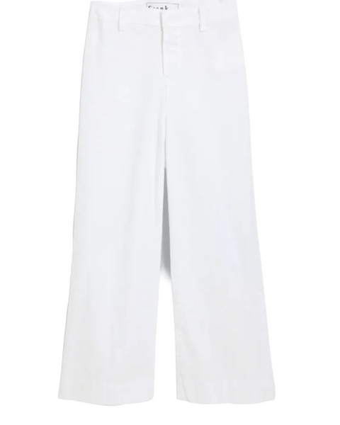Wexford Linen Trousers