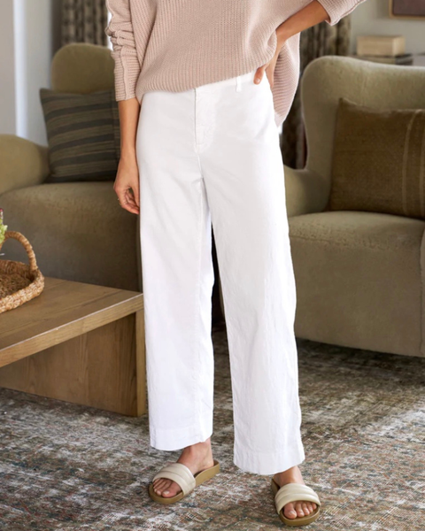 Wexford Linen Trousers