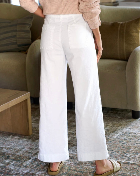 Wexford Linen Trousers