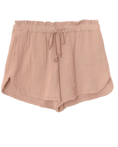 Starla Shorts — Xirena