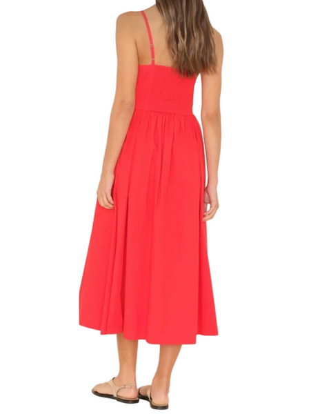 Bardot Dress — Xirena