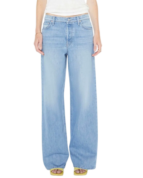 The Return Zip Sneak