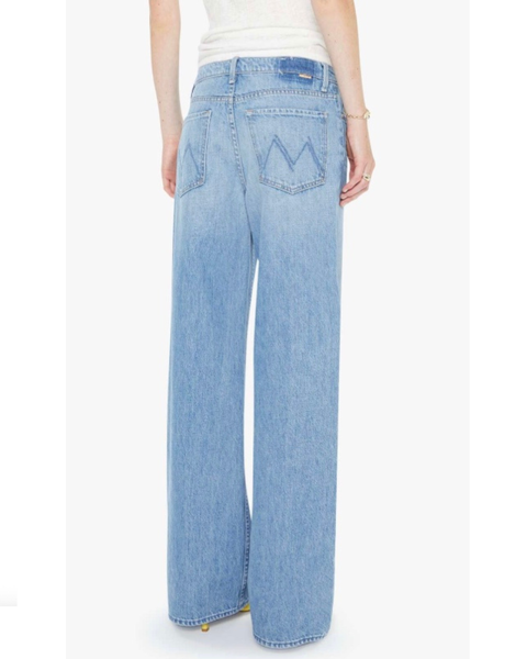 The Return Zip Sneak