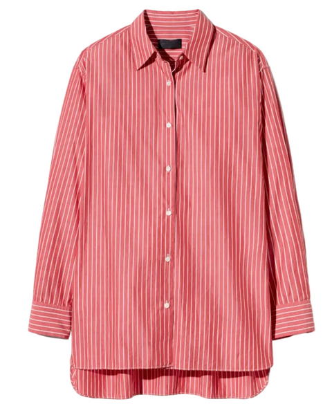 Yorke Shirt — Nili Lotan