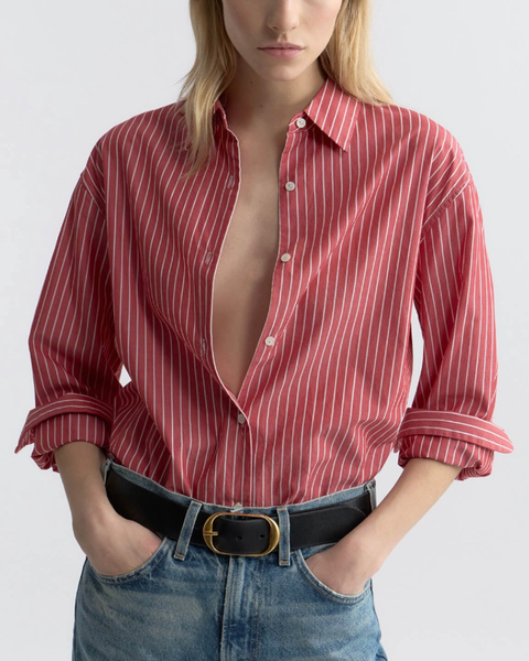 Yorke Shirt — Nili Lotan